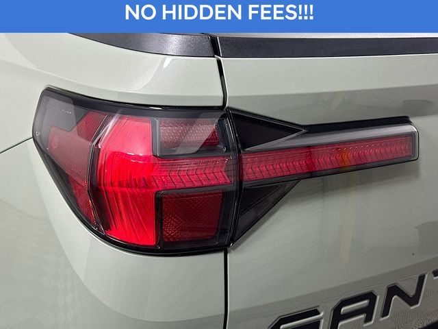 2022 Hyundai SANTA CRUZ Limited