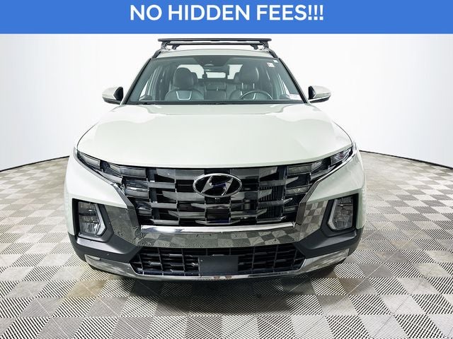 2022 Hyundai SANTA CRUZ Limited
