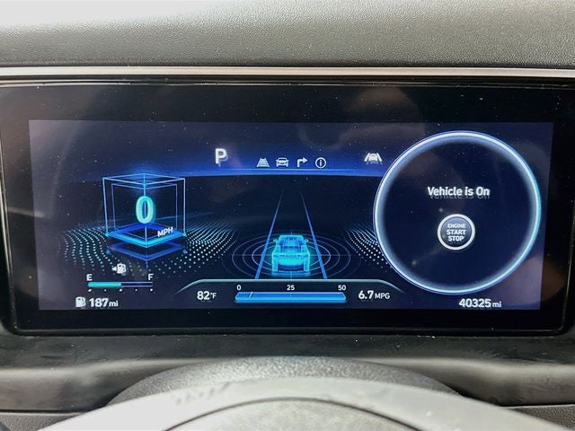 2023 Hyundai SANTA CRUZ Limited