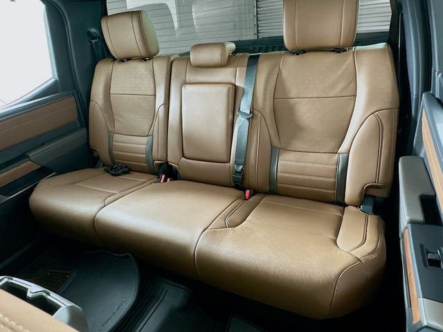 2026 Toyota Tundra Hybrid 1794 Edition