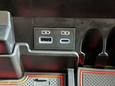 2026 Toyota Tundra Hybrid 1794 Edition
