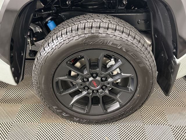 2026 Toyota Tundra Hybrid 1794 Edition