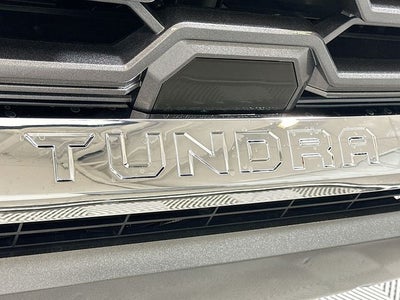 2026 Toyota Tundra Hybrid 1794 Edition