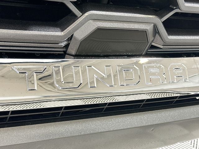 2026 Toyota Tundra Hybrid 1794 Edition