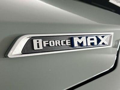 2026 Toyota Tundra Hybrid 1794 Edition