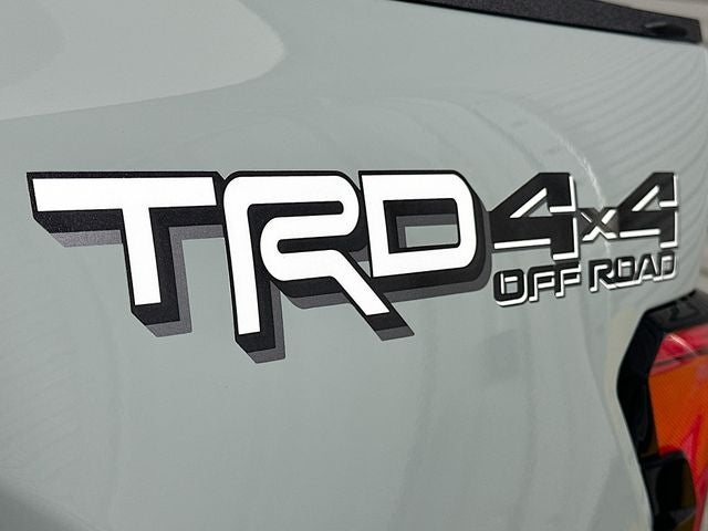 2026 Toyota Tundra Hybrid 1794 Edition
