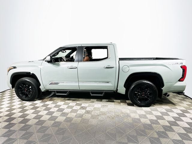 2026 Toyota Tundra Hybrid 1794 Edition