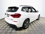 2019 BMW X3 M40i