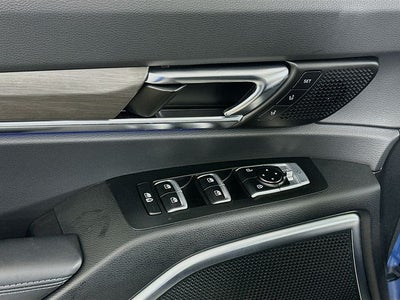 2024 Kia Telluride SX-Prestige X-Pro