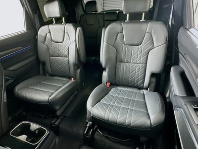 2024 Kia Telluride SX-Prestige X-Pro