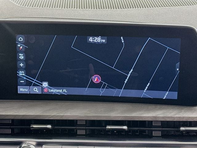 2024 Kia Telluride SX-Prestige X-Pro