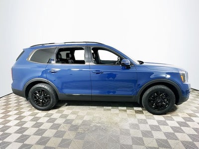 2024 Kia Telluride SX-Prestige X-Pro