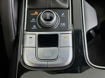 2024 Kia Telluride SX-Prestige X-Pro