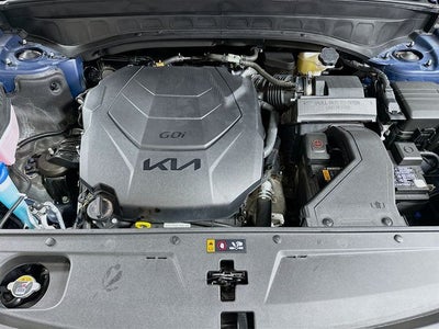 2024 Kia Telluride SX-Prestige X-Pro