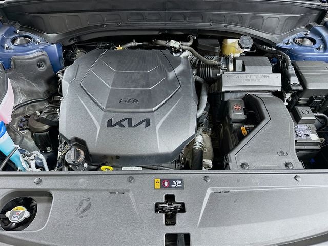 2024 Kia Telluride SX-Prestige X-Pro