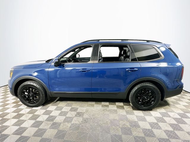 2024 Kia Telluride SX-Prestige X-Pro