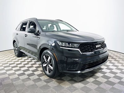 2023 Kia Sorento S