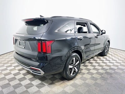 2023 Kia Sorento S