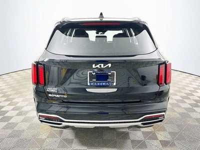 2023 Kia Sorento S