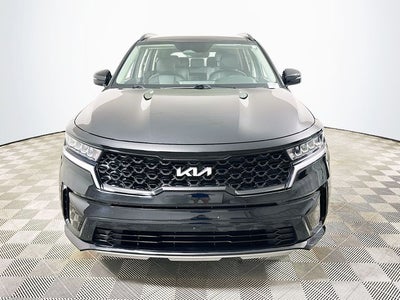 2023 Kia Sorento S