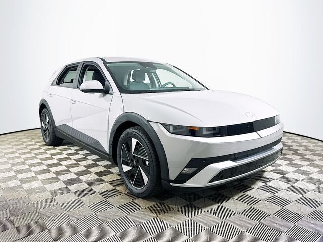 2026 Hyundai IONIQ 5