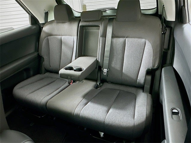 2026 Hyundai IONIQ 5 SE Standard Range