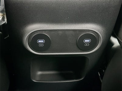 2026 Hyundai IONIQ 5 SE Standard Range