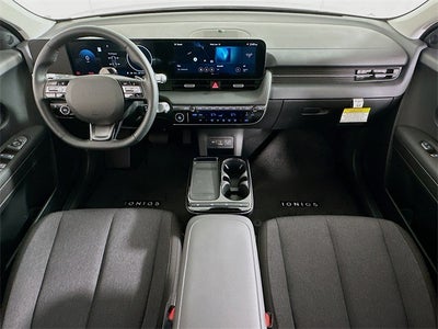 2026 Hyundai IONIQ 5 SE Standard Range