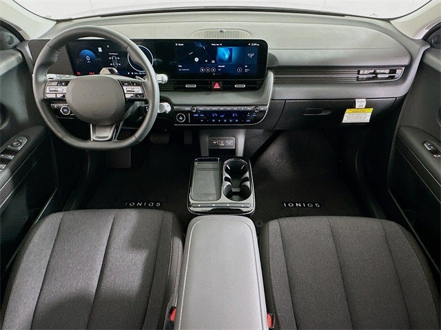 2026 Hyundai IONIQ 5 SE Standard Range