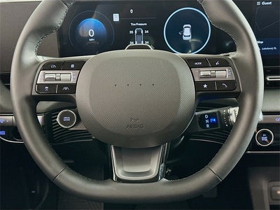 2026 Hyundai IONIQ 5 SE Standard Range