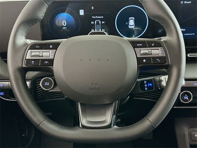 2026 Hyundai IONIQ 5 SE Standard Range