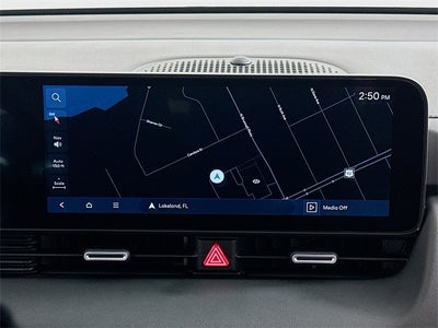 2026 Hyundai IONIQ 5 SE Standard Range