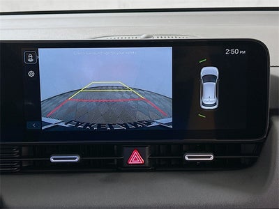 2026 Hyundai IONIQ 5 SE Standard Range