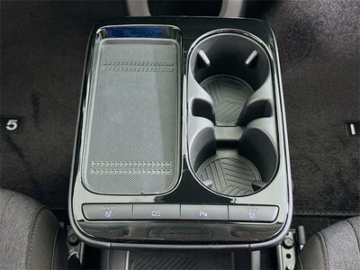 2026 Hyundai IONIQ 5 SE Standard Range