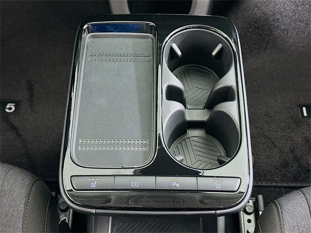 2026 Hyundai IONIQ 5 SE Standard Range