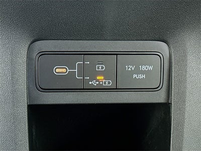 2026 Hyundai IONIQ 5 SE Standard Range