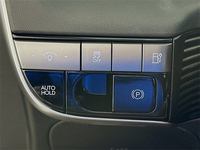 2026 Hyundai IONIQ 5 SE Standard Range