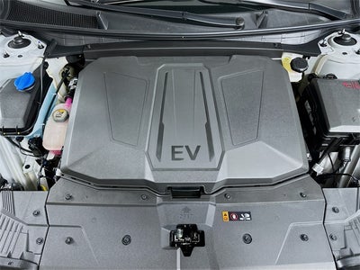 2026 Hyundai IONIQ 5 SE Standard Range