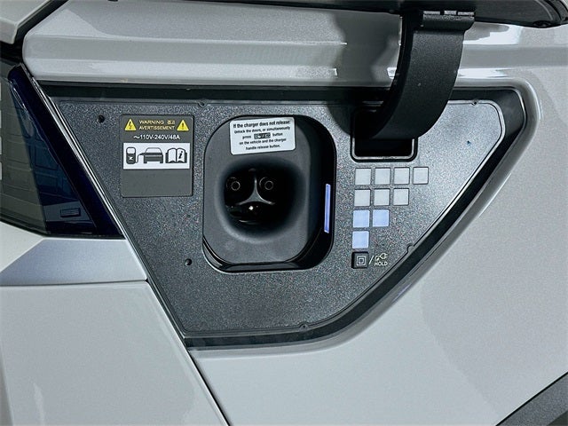 2026 Hyundai IONIQ 5 SE Standard Range