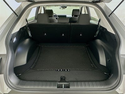 2026 Hyundai IONIQ 5 SE Standard Range