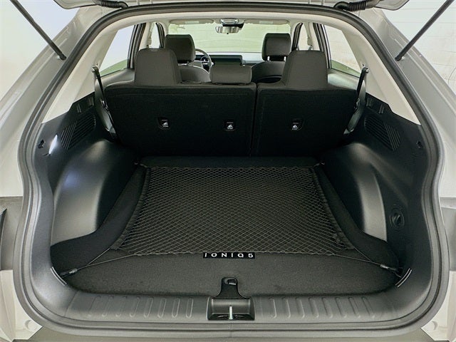 2026 Hyundai IONIQ 5 SE Standard Range