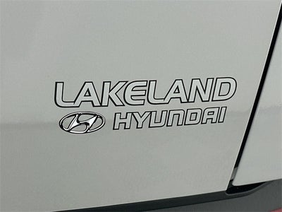 2026 Hyundai IONIQ 5 SE Standard Range