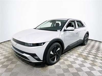 2026 Hyundai IONIQ 5 SE Standard Range