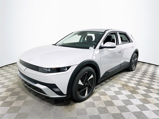 2026 Hyundai IONIQ 5 SE Standard Range