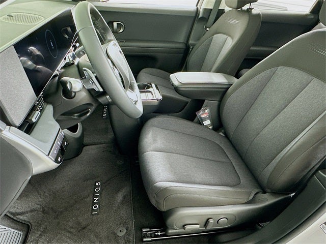 2026 Hyundai IONIQ 5 SE Standard Range