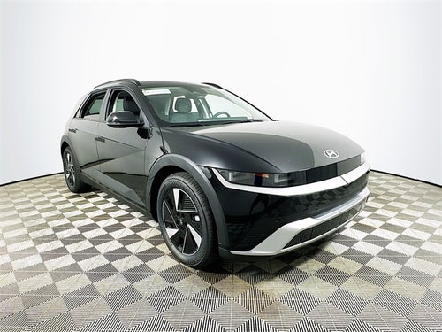 2025 Hyundai IONIQ 5 SEL