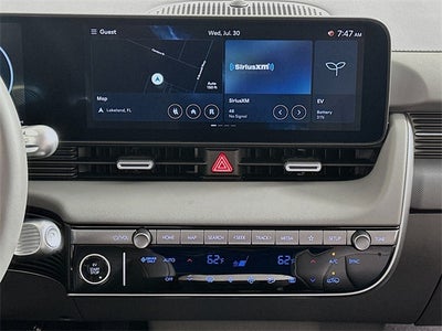 2025 Hyundai IONIQ 5 SEL