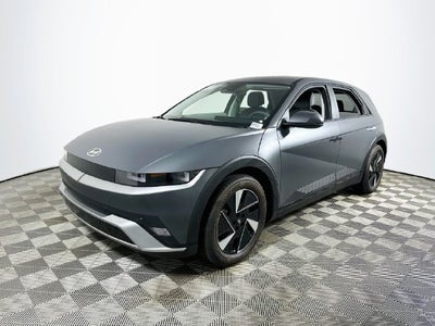 2026 Hyundai IONIQ 5 SEL