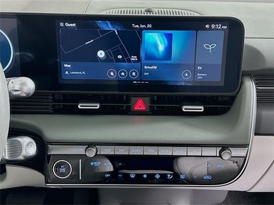 2026 Hyundai IONIQ 5 Limited