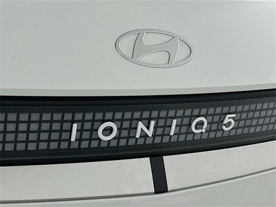 2026 Hyundai IONIQ 5 Limited
